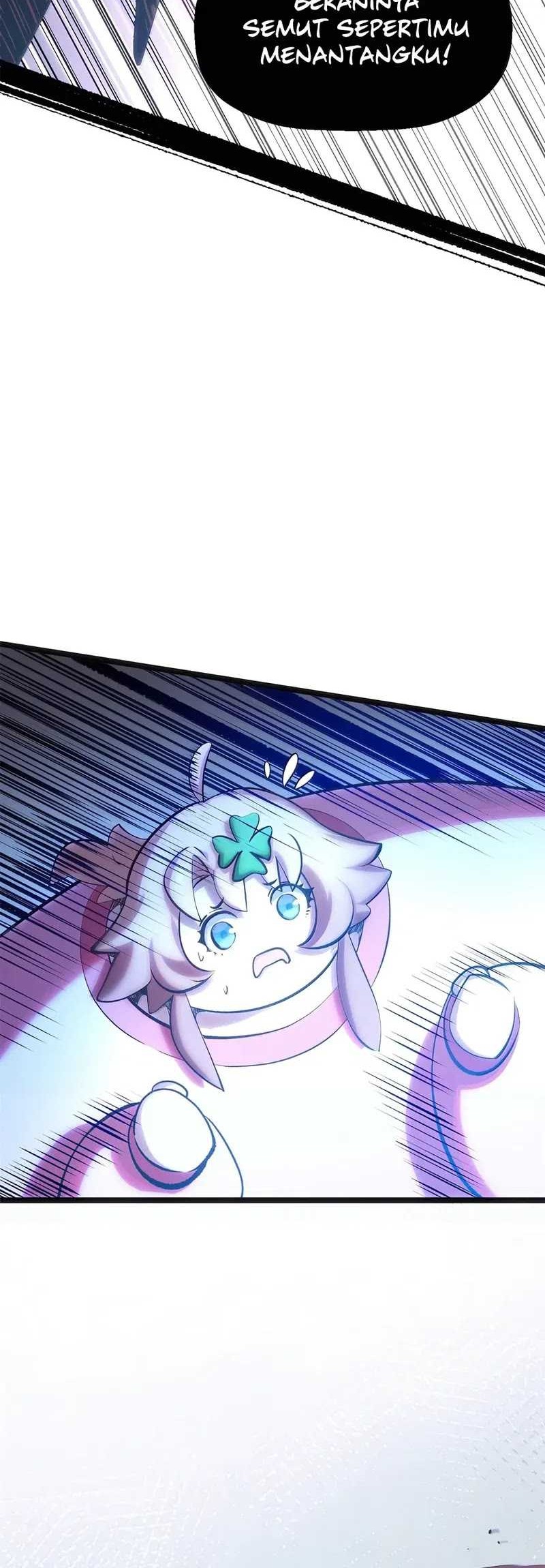 Top Tier Providence: Secretly Cultivate for a Thousand Years Chapter 205 Gambar 27