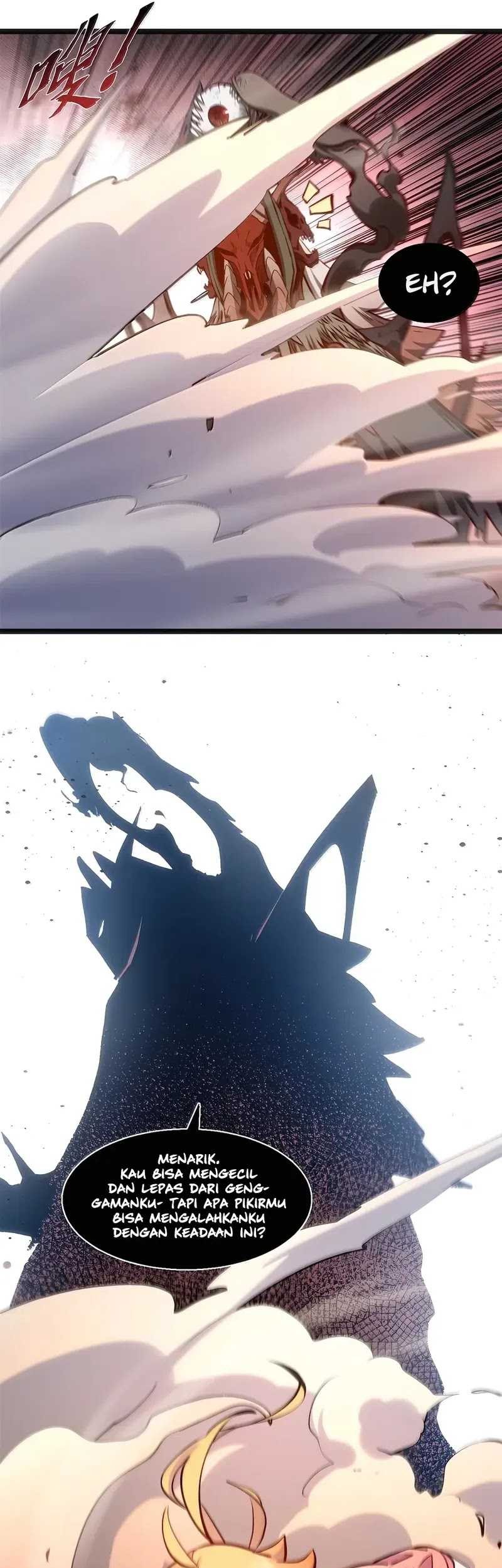 Top Tier Providence: Secretly Cultivate for a Thousand Years Chapter 205 Gambar 34
