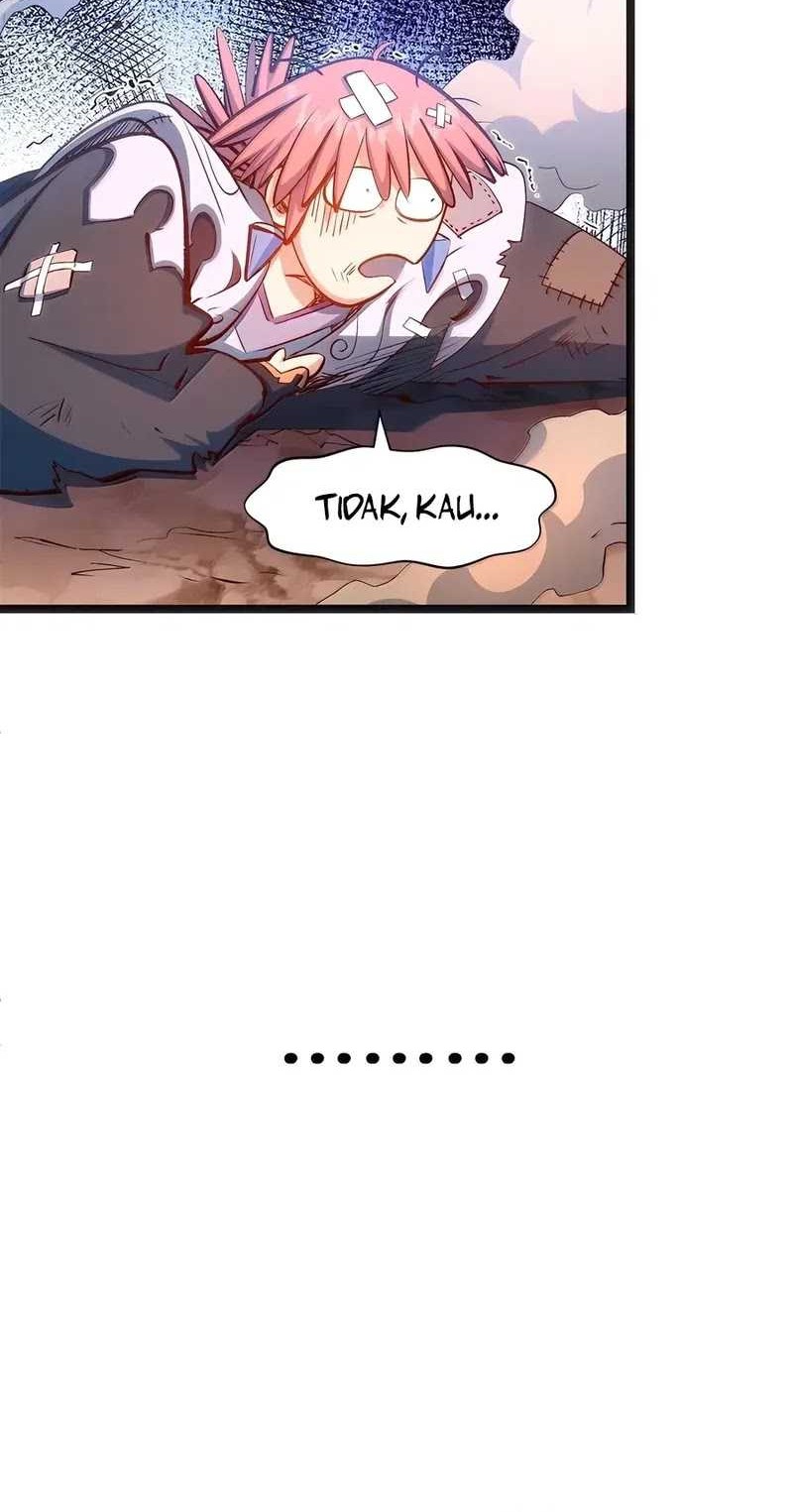 Top Tier Providence: Secretly Cultivate for a Thousand Years Chapter 205 Gambar 38