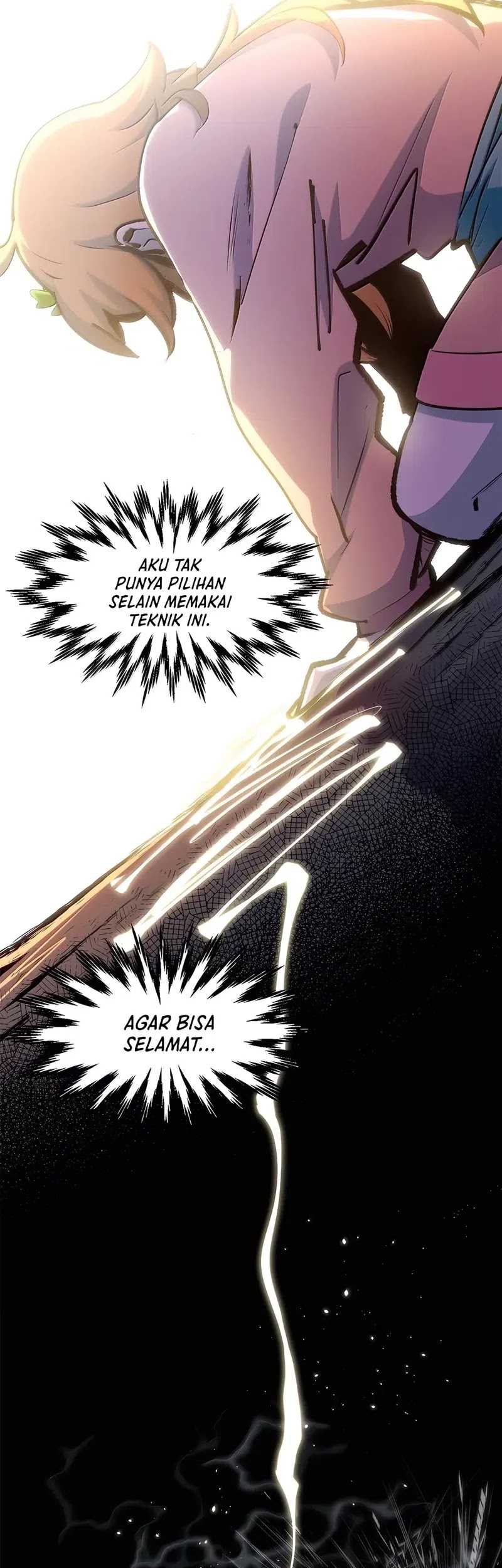 Top Tier Providence: Secretly Cultivate for a Thousand Years Chapter 205 Gambar 41