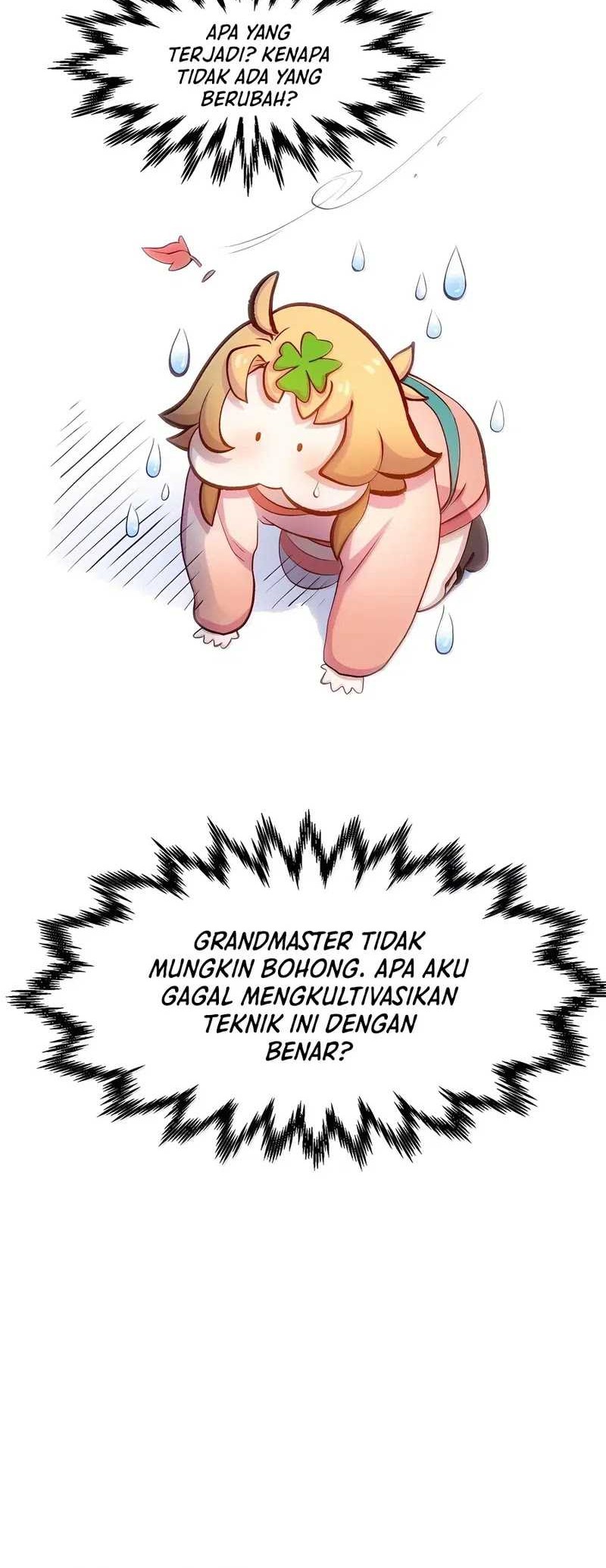 Top Tier Providence: Secretly Cultivate for a Thousand Years Chapter 205 Gambar 45