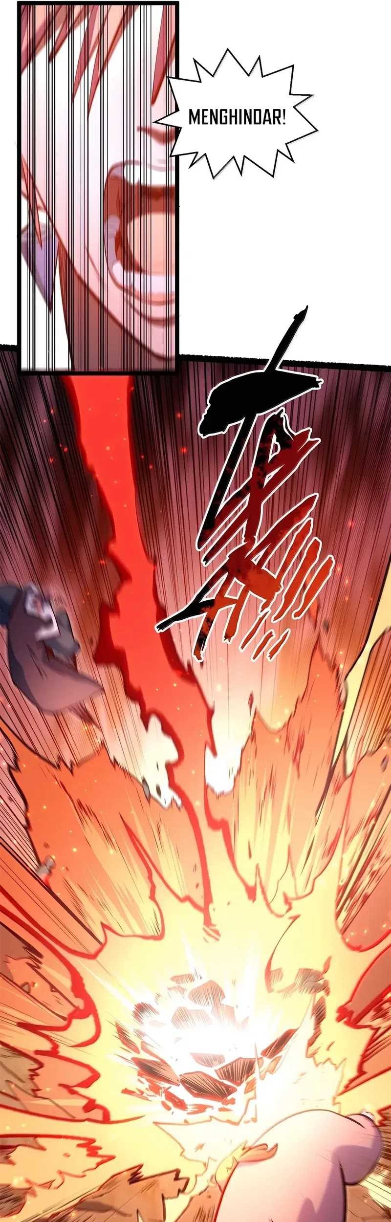 Top Tier Providence: Secretly Cultivate for a Thousand Years Chapter 205 Gambar 16
