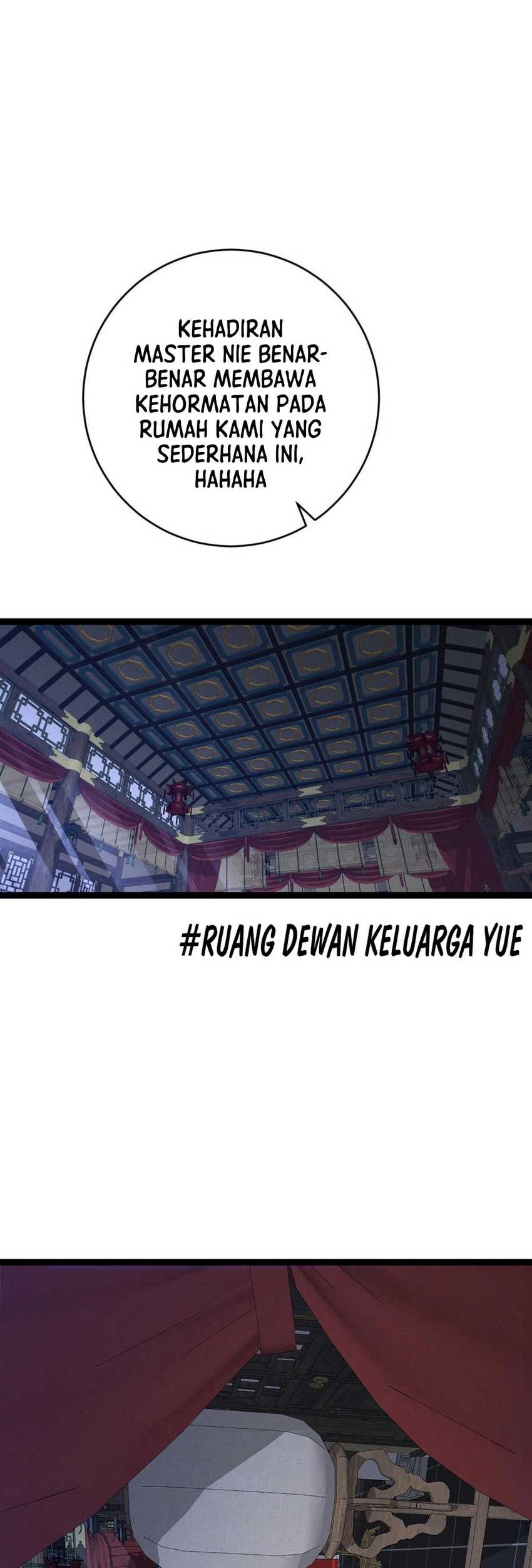 Baca Manhua Your Talent is Mine Chapter 98 Gambar 2
