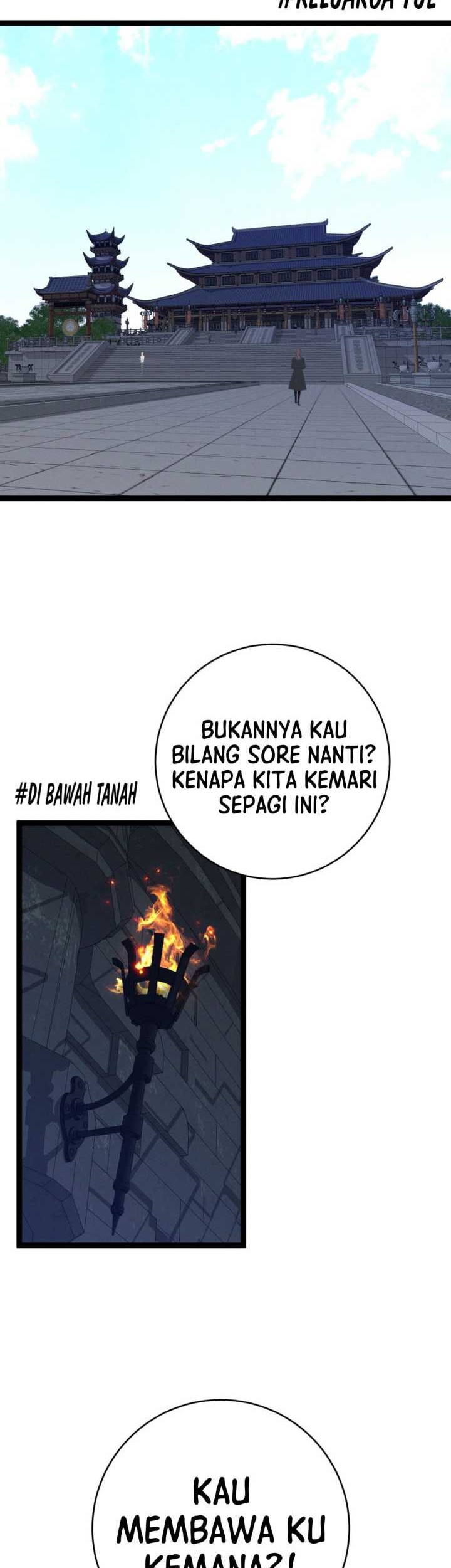 Baca Manhua Your Talent is Mine Chapter 97 Gambar 2