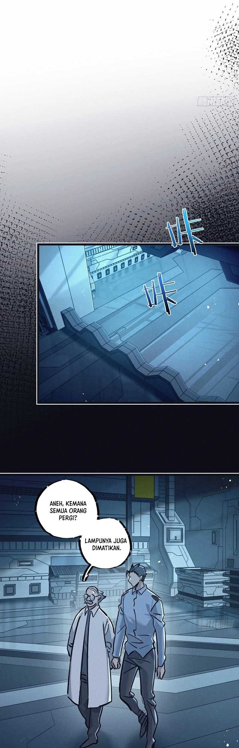 Apocalypse Super Farm Chapter 79 Gambar 23