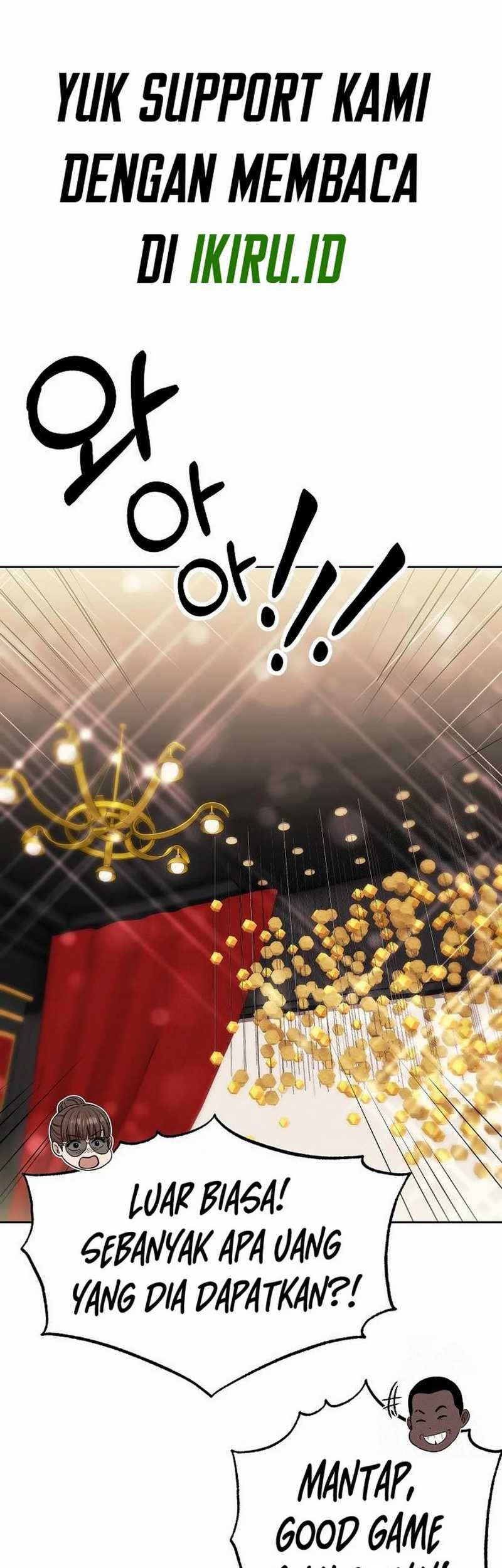 Manhwa The New Employee Kim Chul-Soo Chapter 90 gambar nomor 2