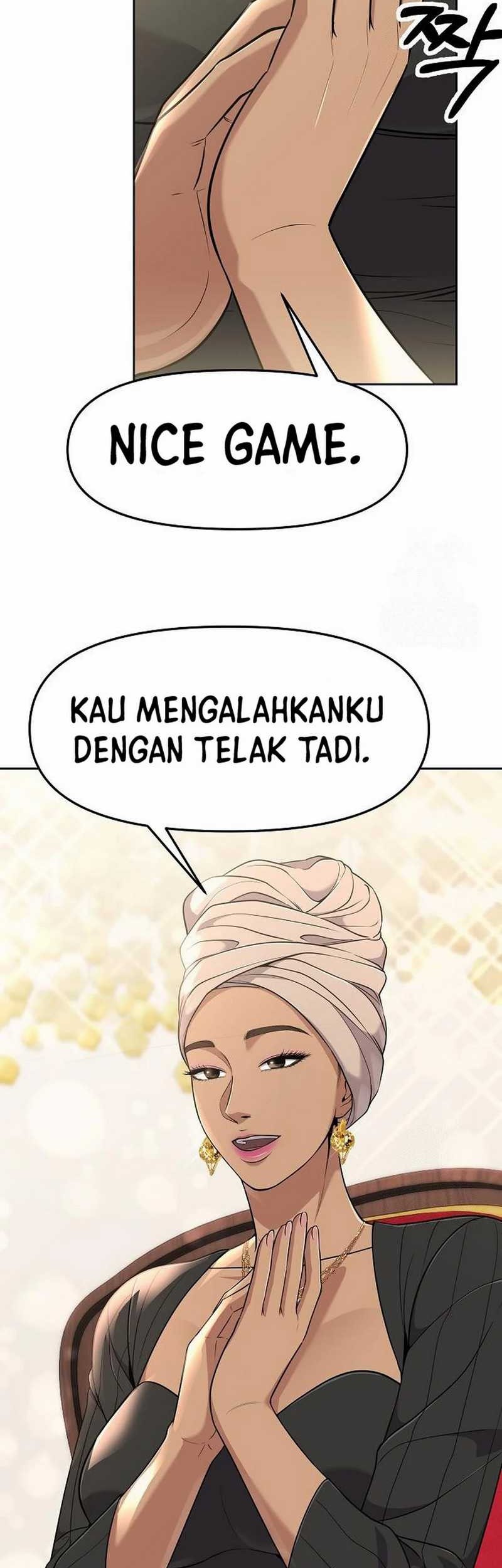 The New Employee Kim Chul-Soo Chapter 90 Gambar 4