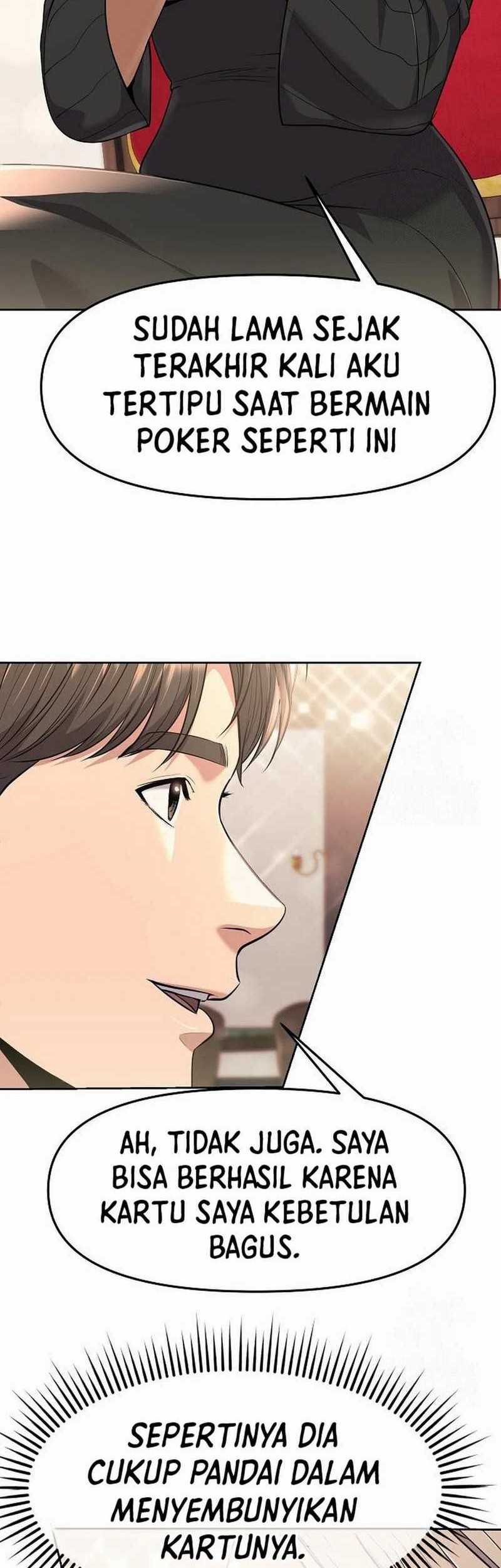 The New Employee Kim Chul-Soo Chapter 90 Gambar 5