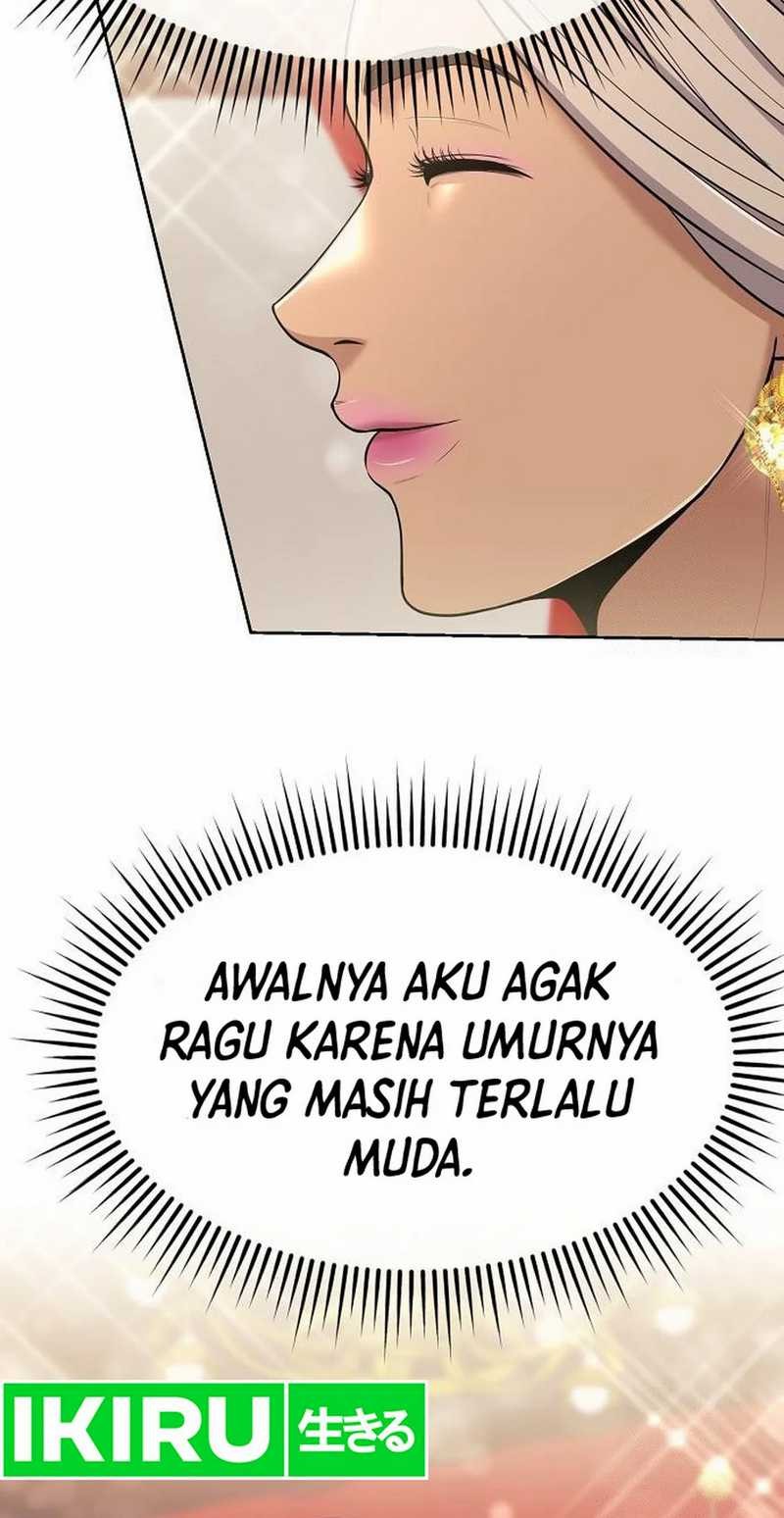 The New Employee Kim Chul-Soo Chapter 90 Gambar 6