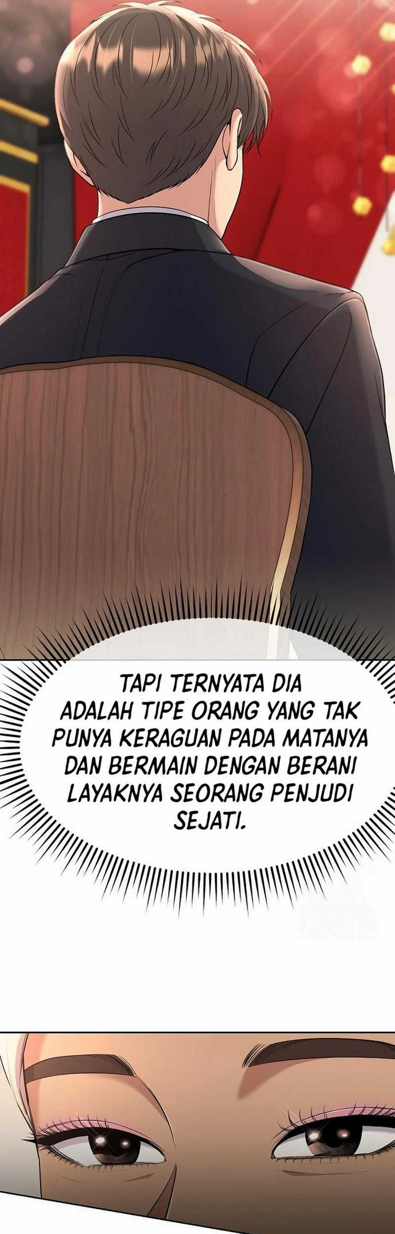 The New Employee Kim Chul-Soo Chapter 90 Gambar 7