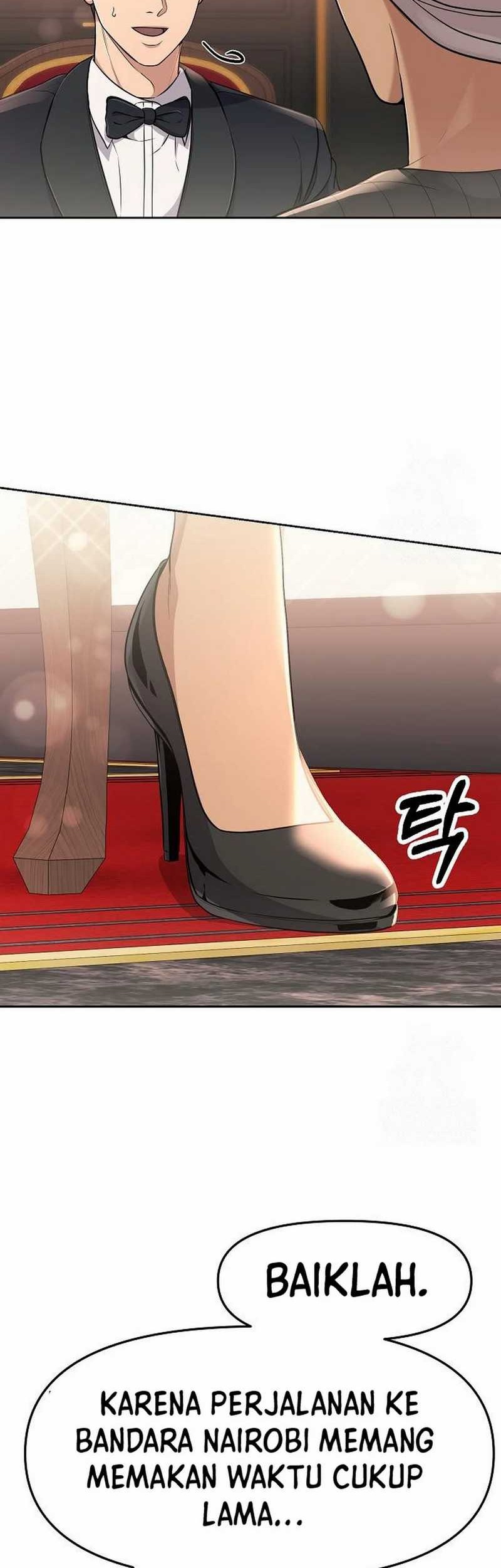 The New Employee Kim Chul-Soo Chapter 90 Gambar 10