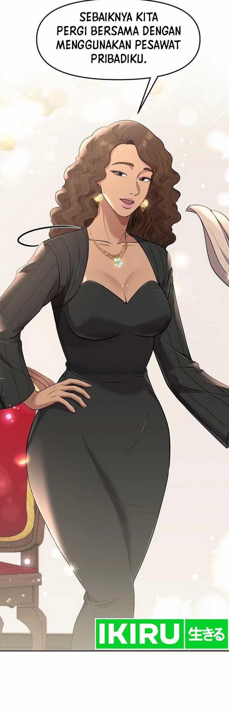 The New Employee Kim Chul-Soo Chapter 90 Gambar 12