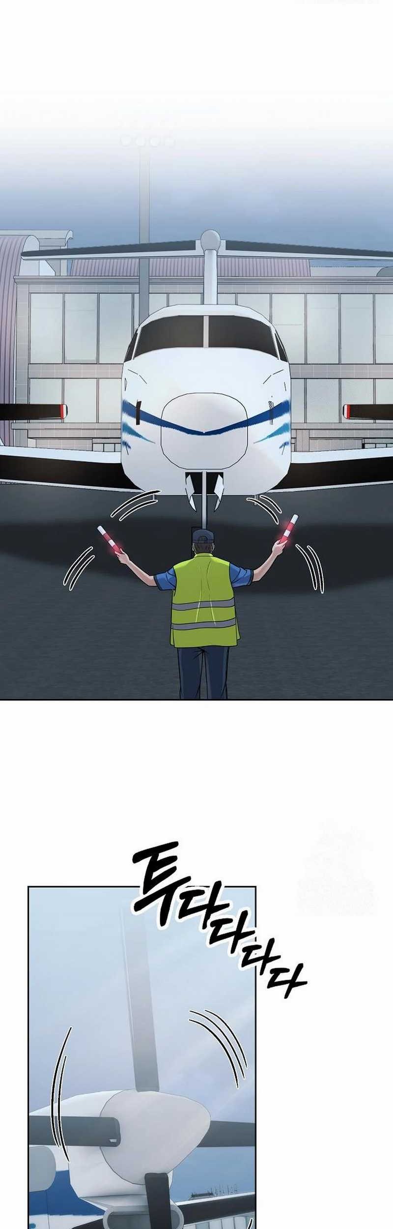 The New Employee Kim Chul-Soo Chapter 90 Gambar 14