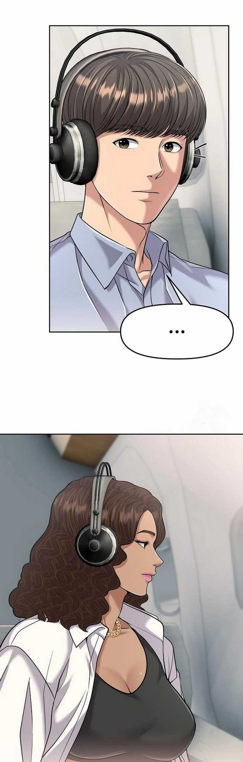 The New Employee Kim Chul-Soo Chapter 90 Gambar 17