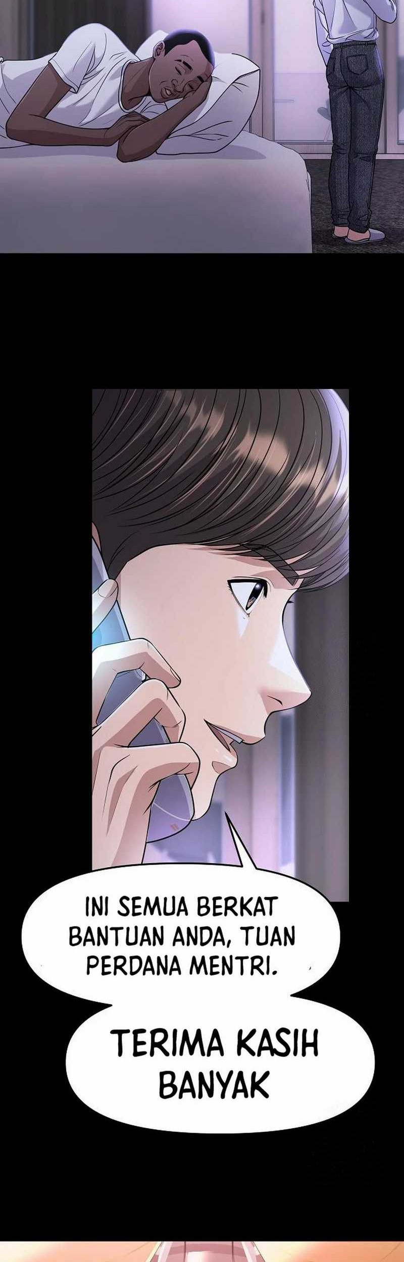 The New Employee Kim Chul-Soo Chapter 90 Gambar 20