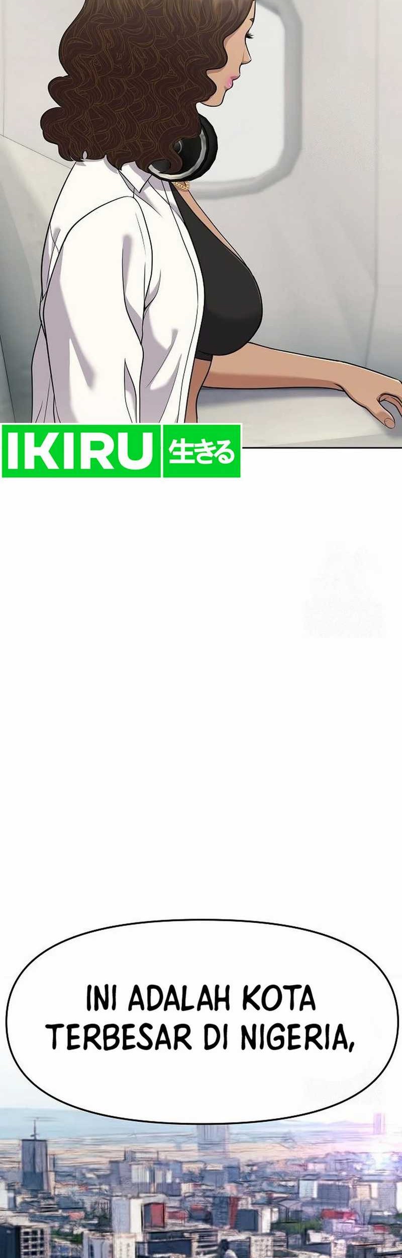 The New Employee Kim Chul-Soo Chapter 90 Gambar 28