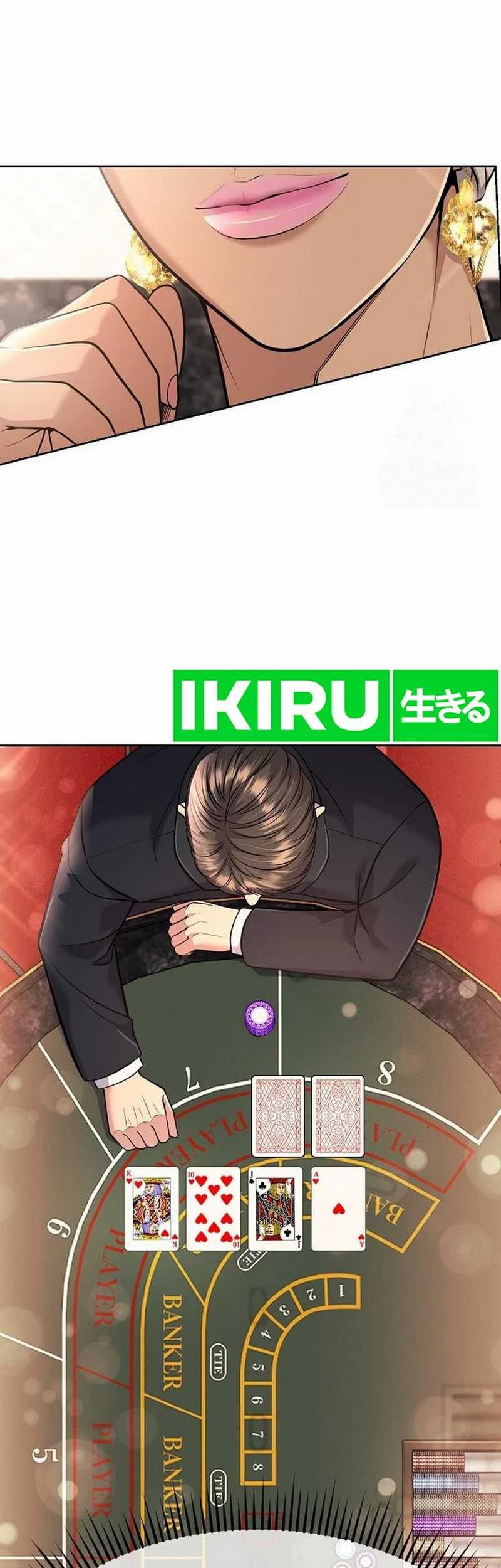 The New Employee Kim Chul-Soo Chapter 89 Gambar 42