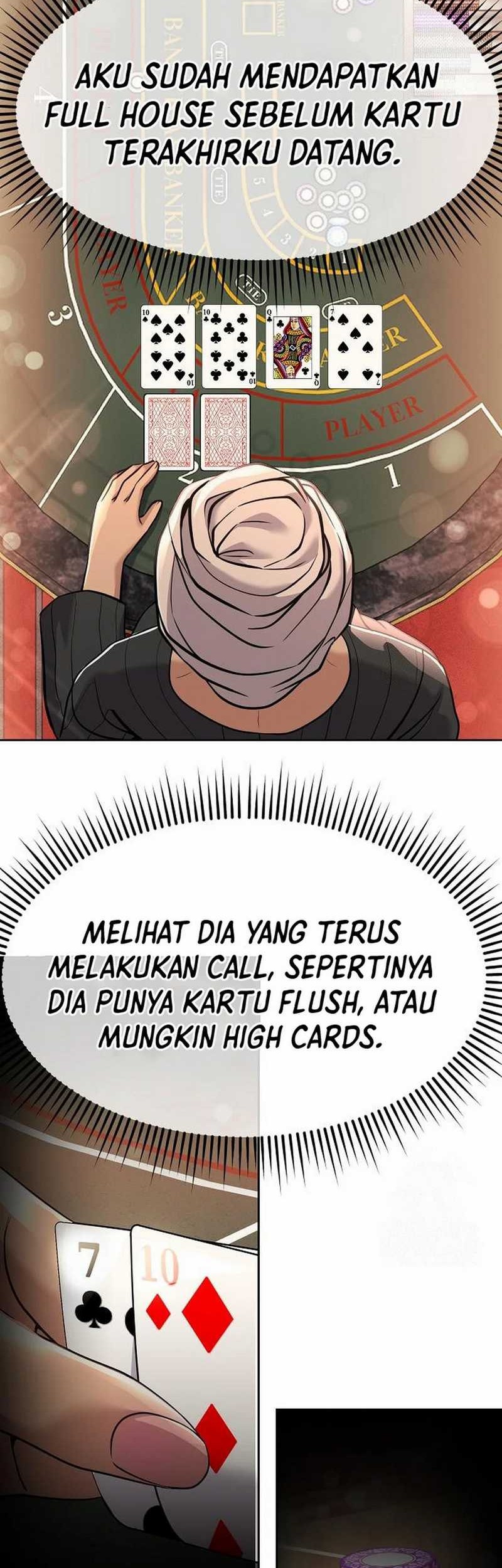 The New Employee Kim Chul-Soo Chapter 89 Gambar 43