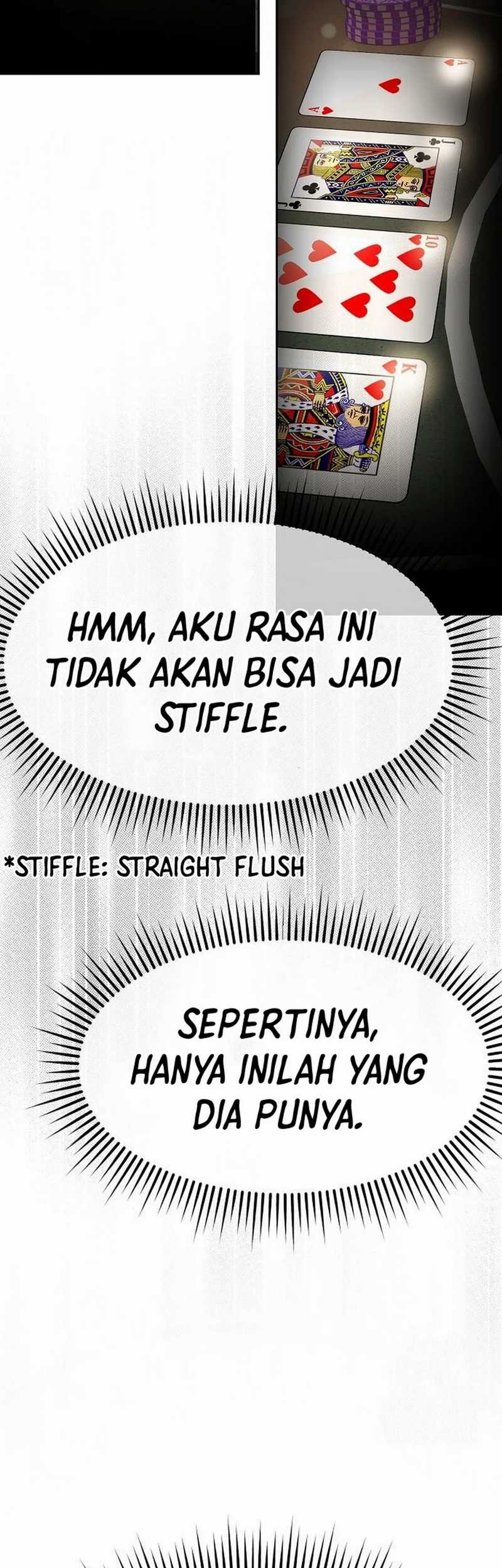 The New Employee Kim Chul-Soo Chapter 89 Gambar 44