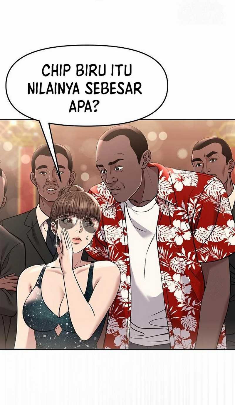 The New Employee Kim Chul-Soo Chapter 89 Gambar 46
