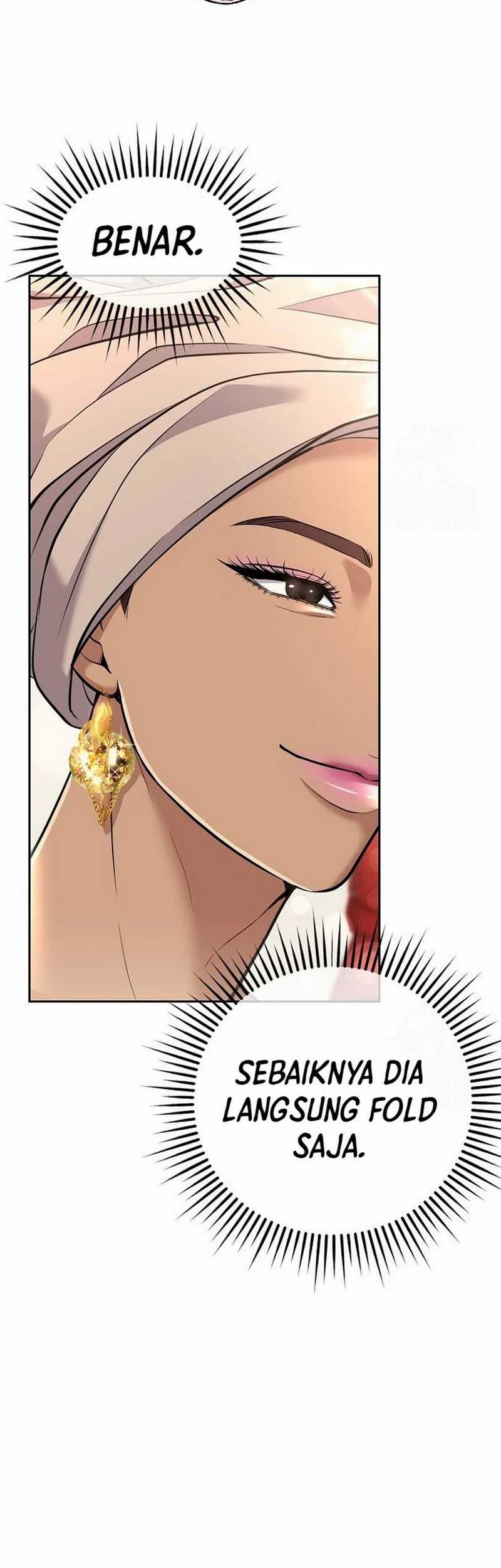 The New Employee Kim Chul-Soo Chapter 89 Gambar 48