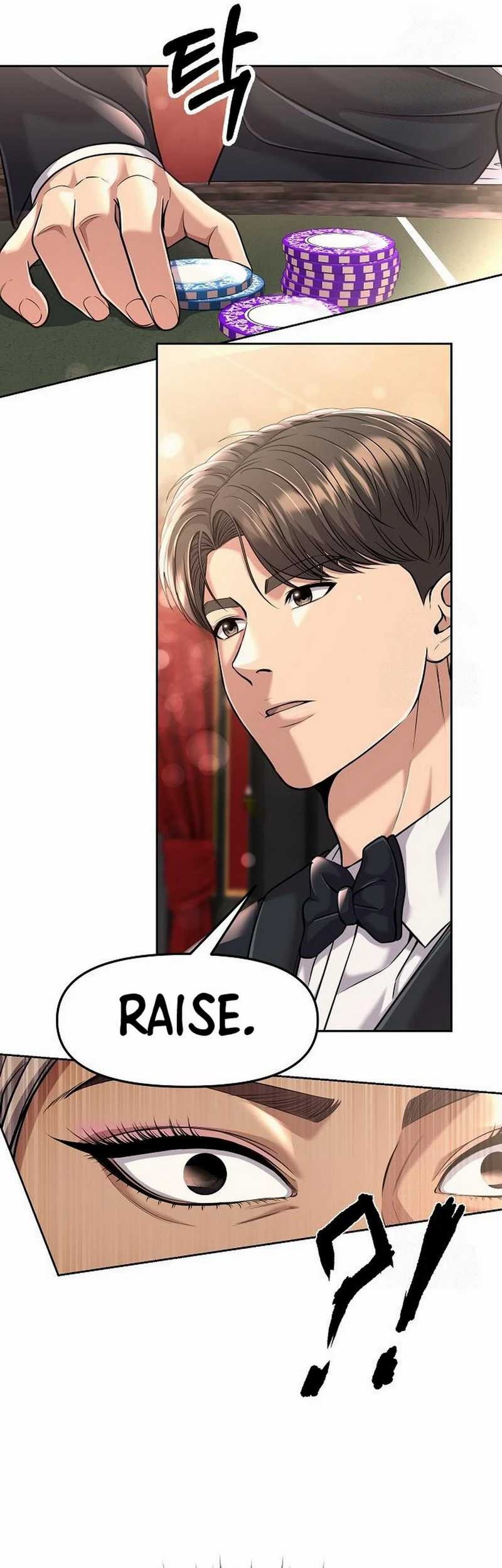 The New Employee Kim Chul-Soo Chapter 89 Gambar 49