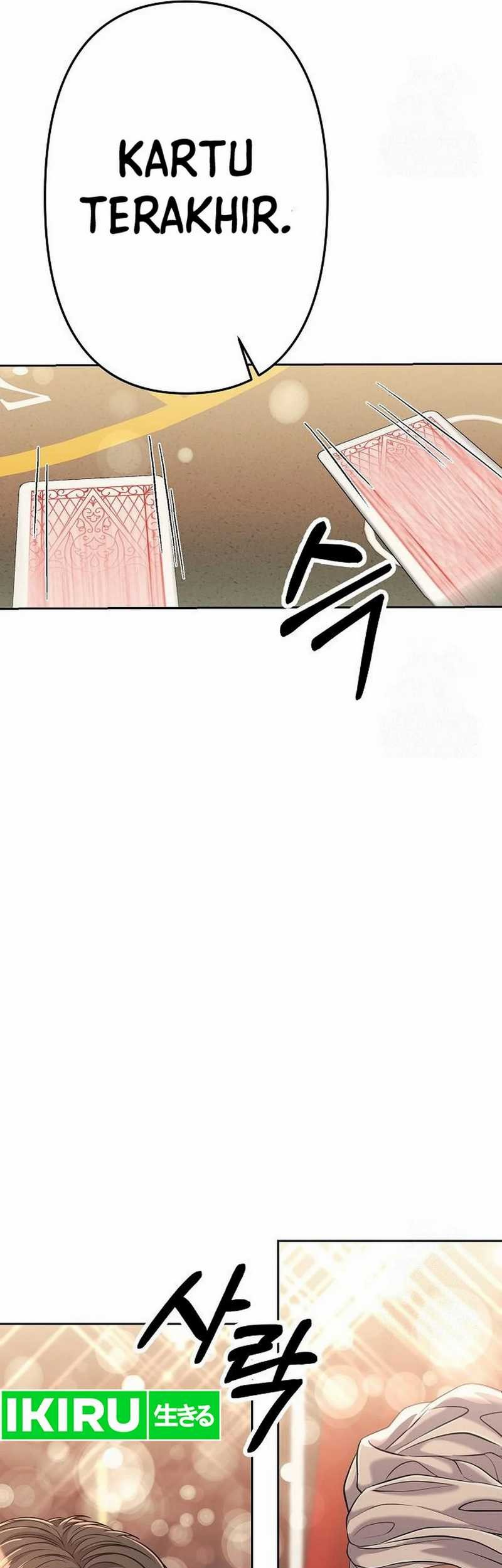 The New Employee Kim Chul-Soo Chapter 89 Gambar 52