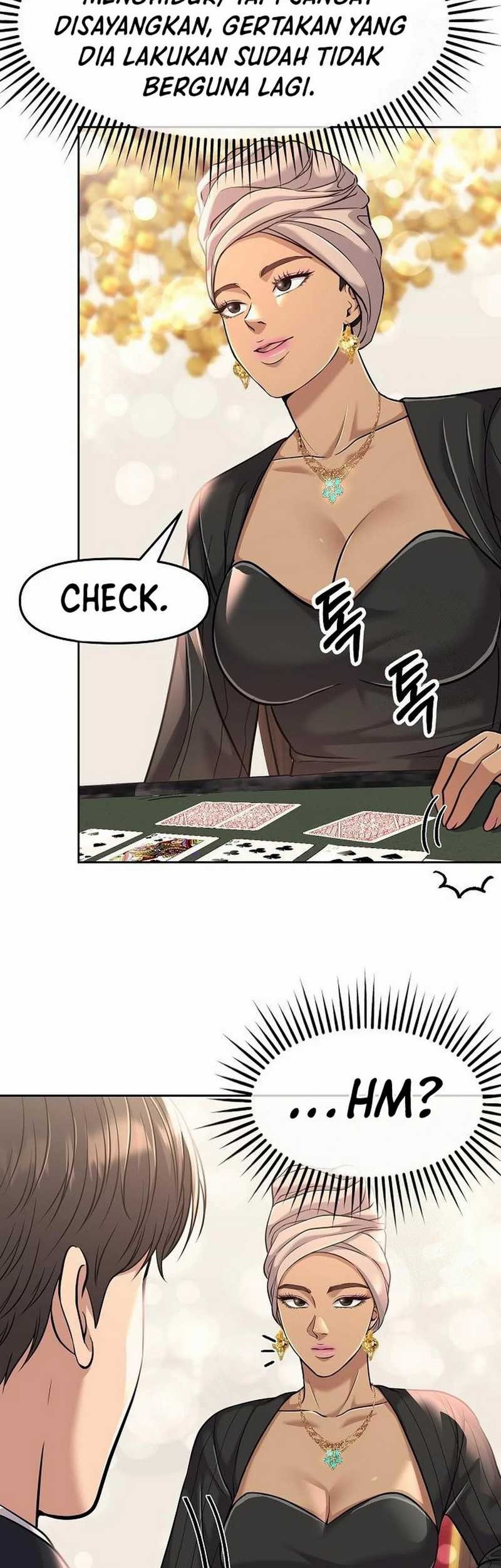 The New Employee Kim Chul-Soo Chapter 89 Gambar 55