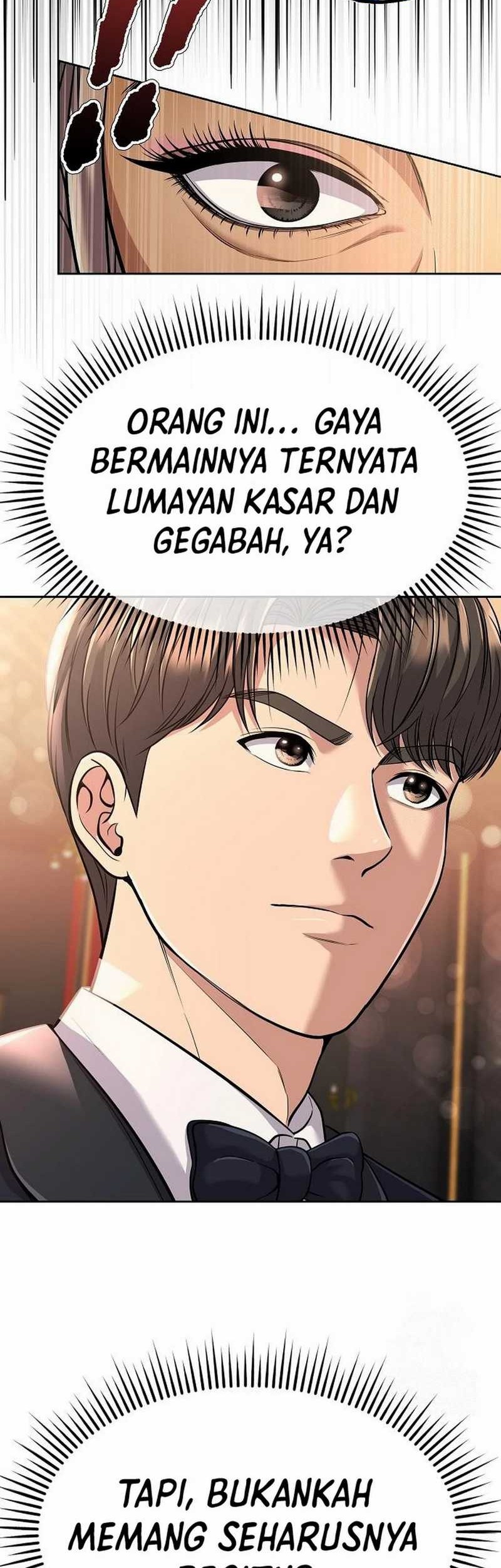 The New Employee Kim Chul-Soo Chapter 89 Gambar 58
