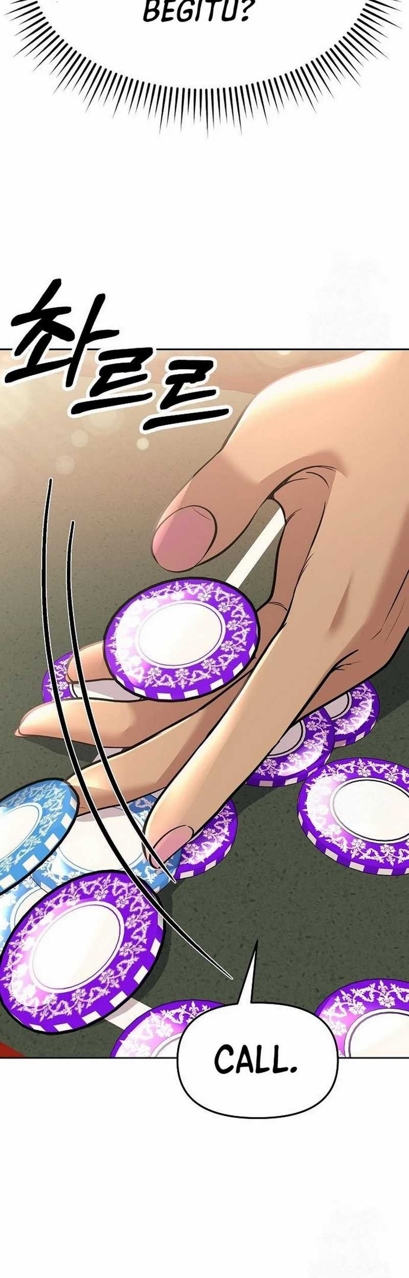 The New Employee Kim Chul-Soo Chapter 89 Gambar 59