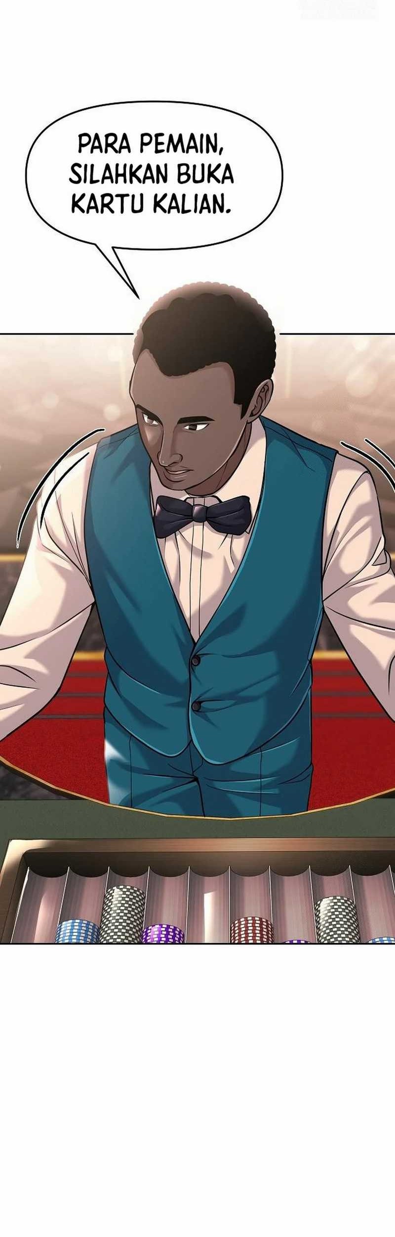 The New Employee Kim Chul-Soo Chapter 89 Gambar 60