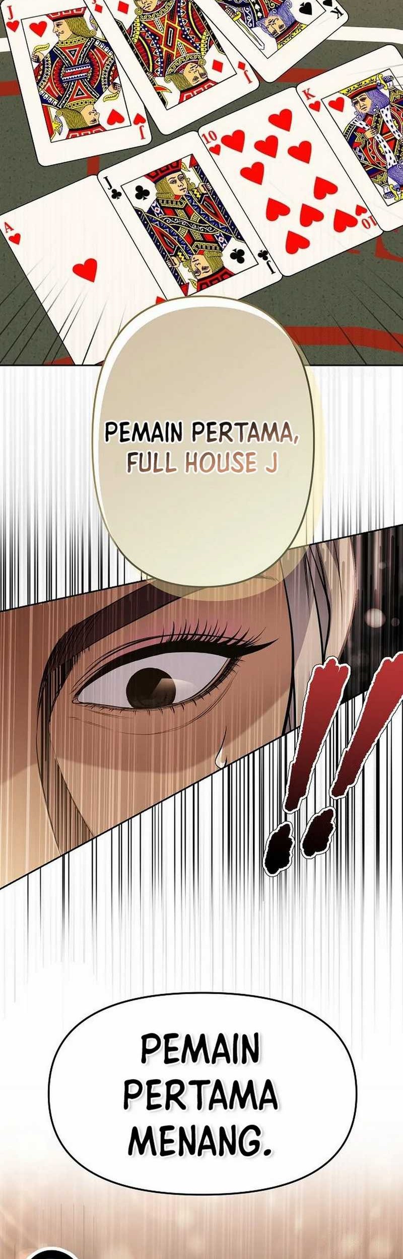 The New Employee Kim Chul-Soo Chapter 89 Gambar 63