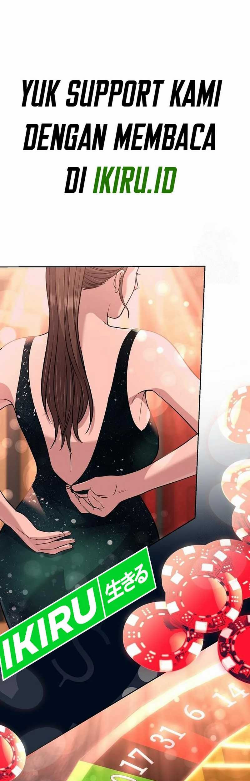 Baca Manhwa The New Employee Kim Chul-Soo Chapter 89 Gambar 2