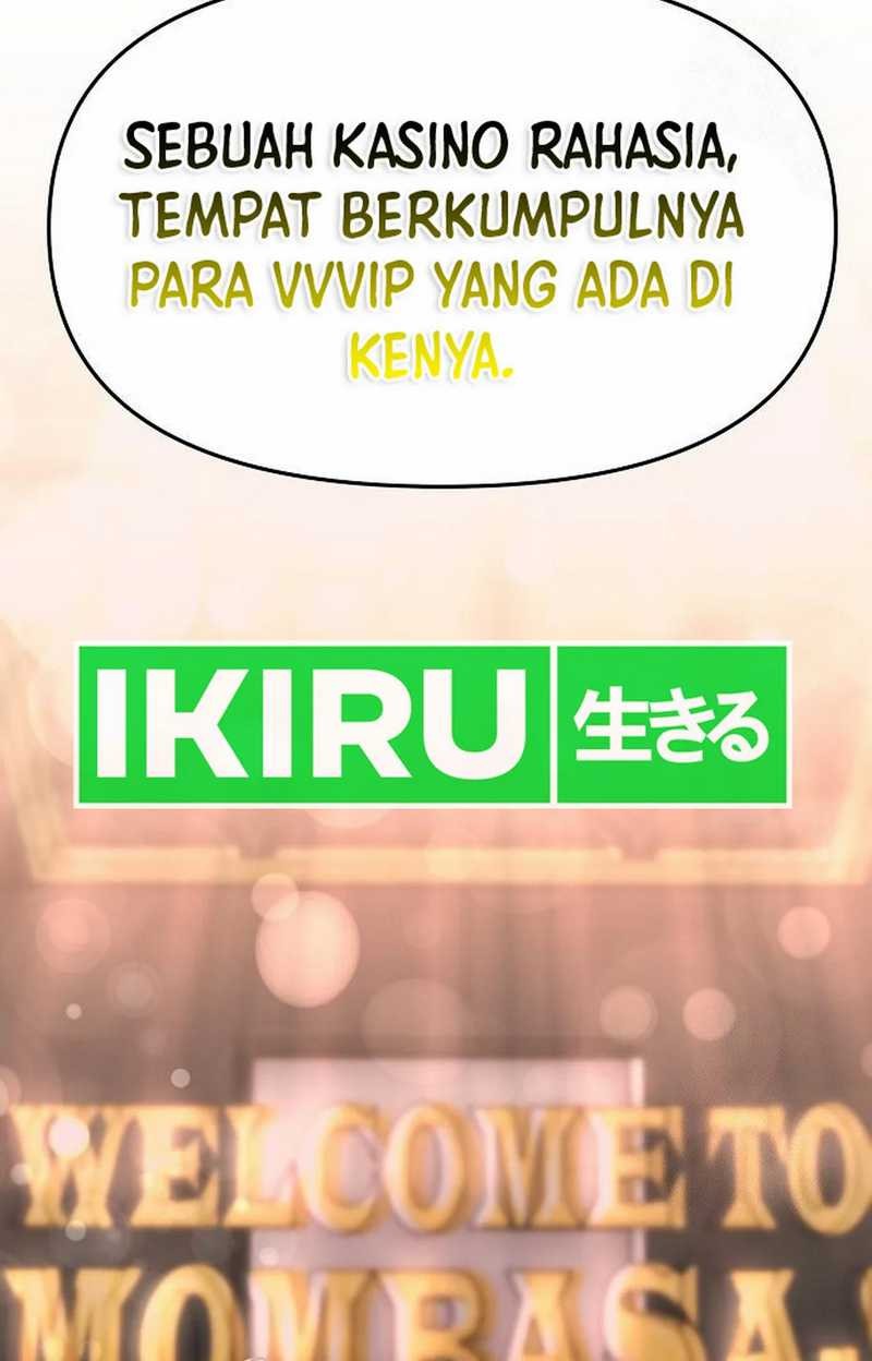 The New Employee Kim Chul-Soo Chapter 89 Gambar 6