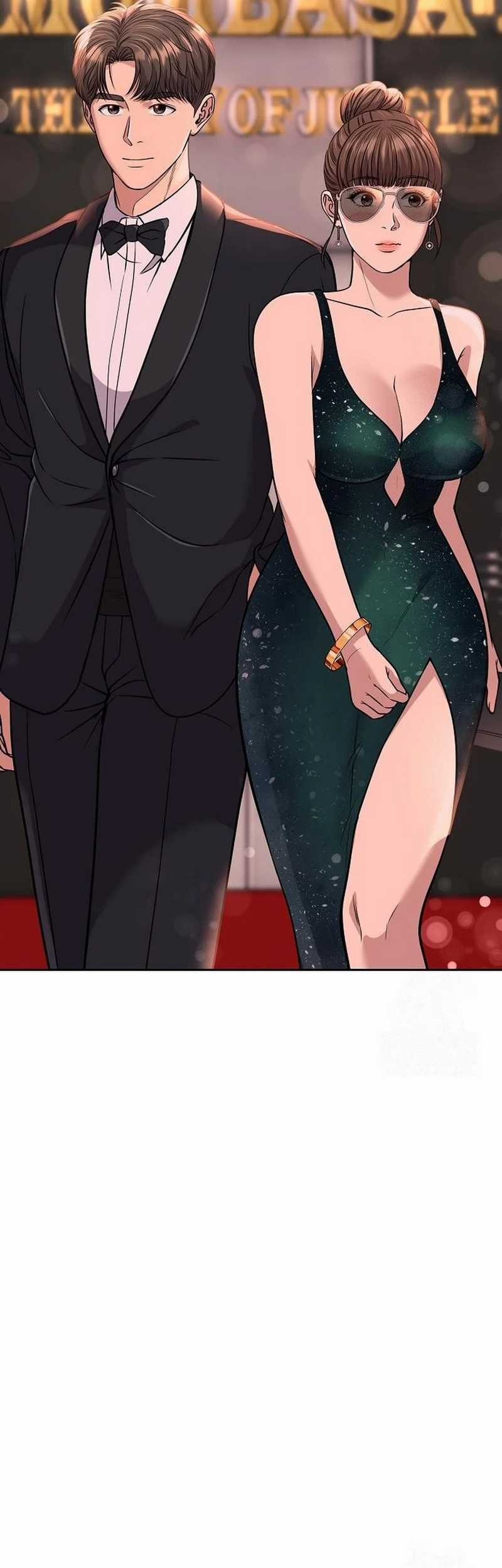The New Employee Kim Chul-Soo Chapter 89 Gambar 7
