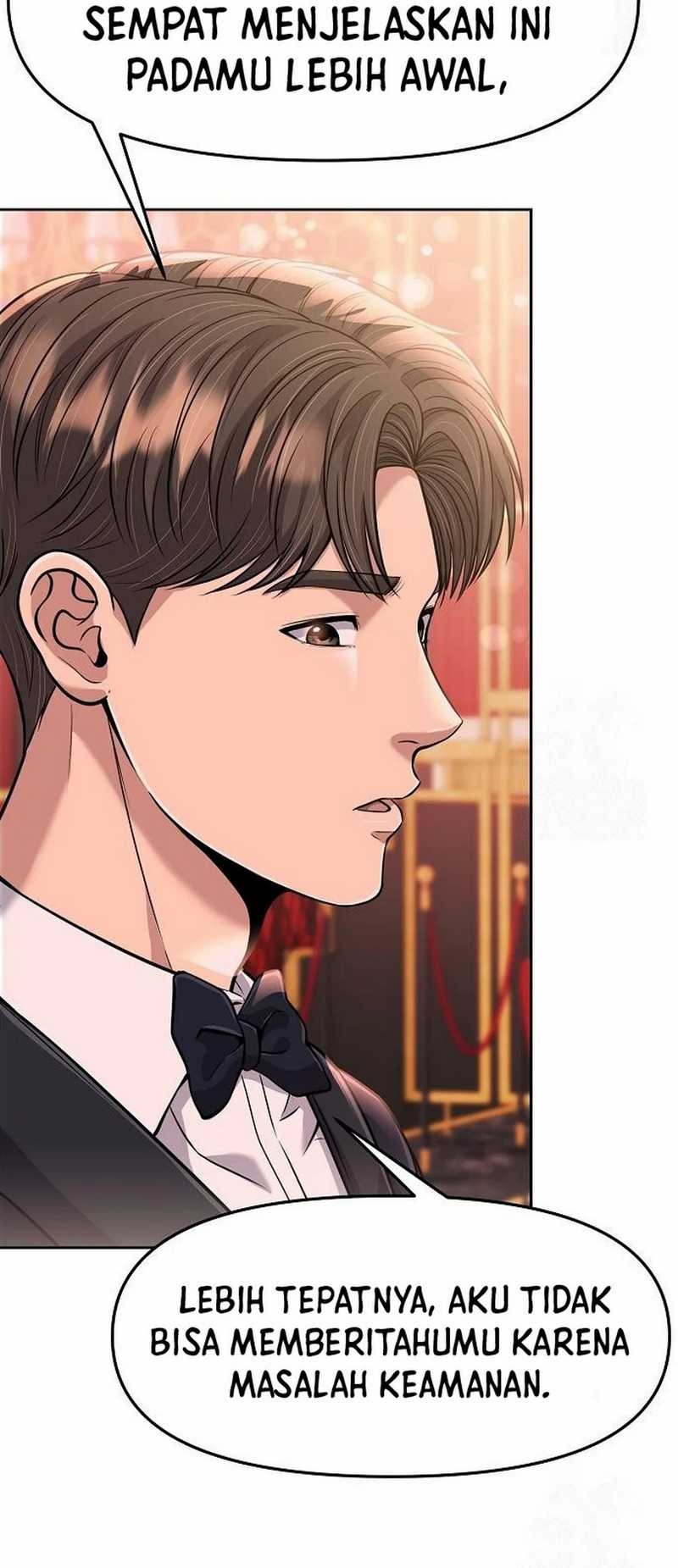The New Employee Kim Chul-Soo Chapter 89 Gambar 11