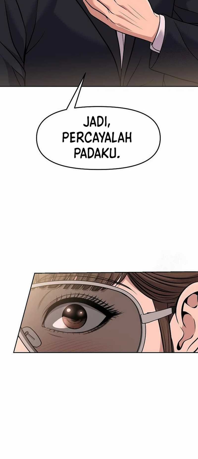 The New Employee Kim Chul-Soo Chapter 89 Gambar 16