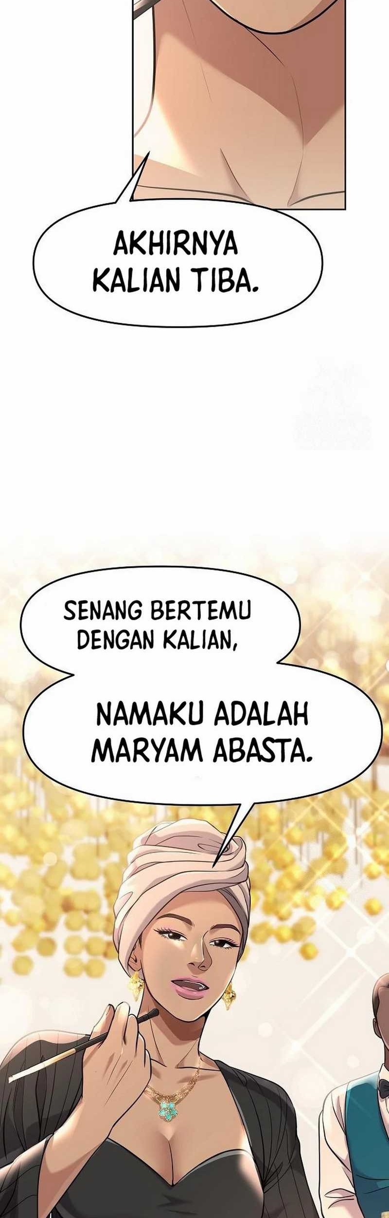 The New Employee Kim Chul-Soo Chapter 89 Gambar 23