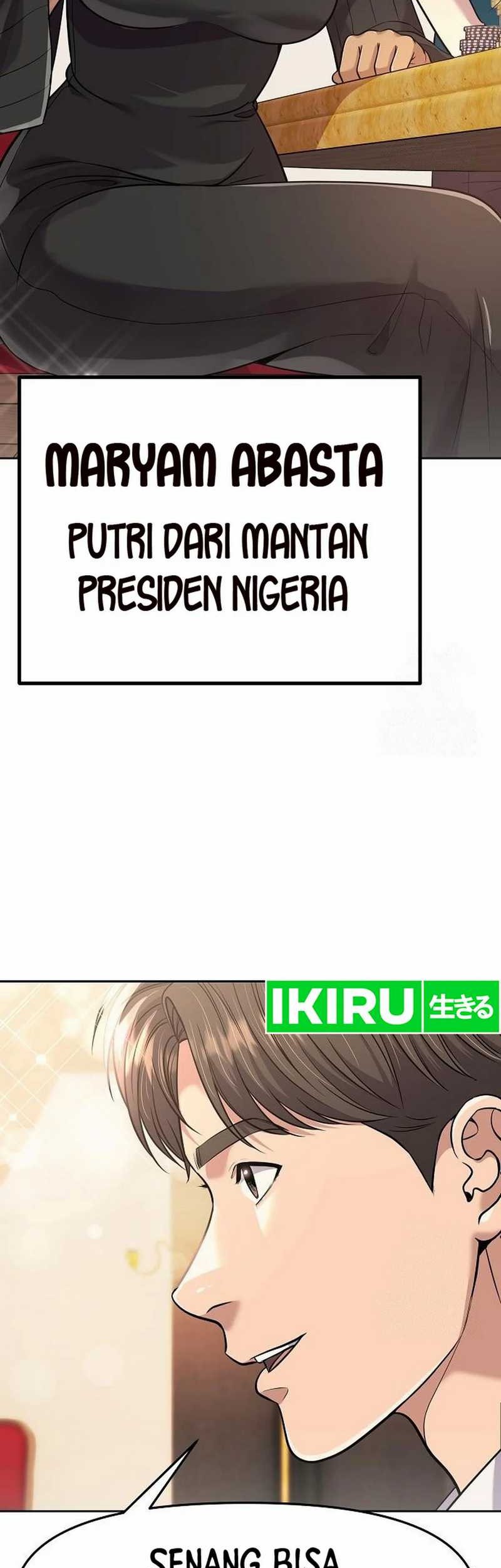 The New Employee Kim Chul-Soo Chapter 89 Gambar 24