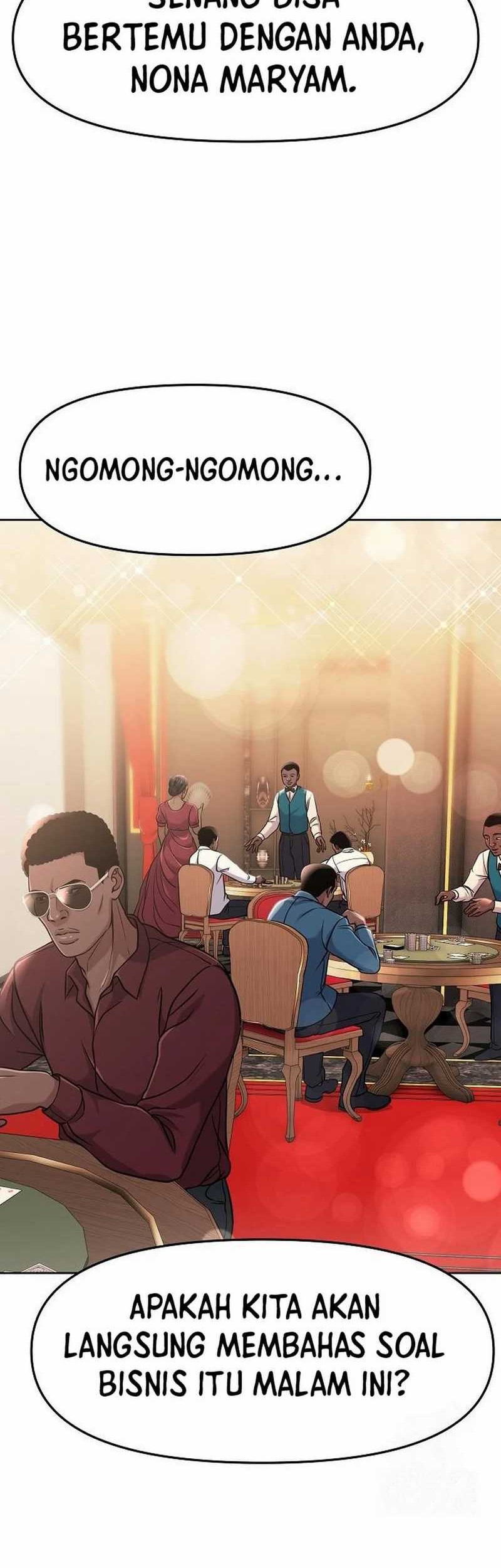 The New Employee Kim Chul-Soo Chapter 89 Gambar 25