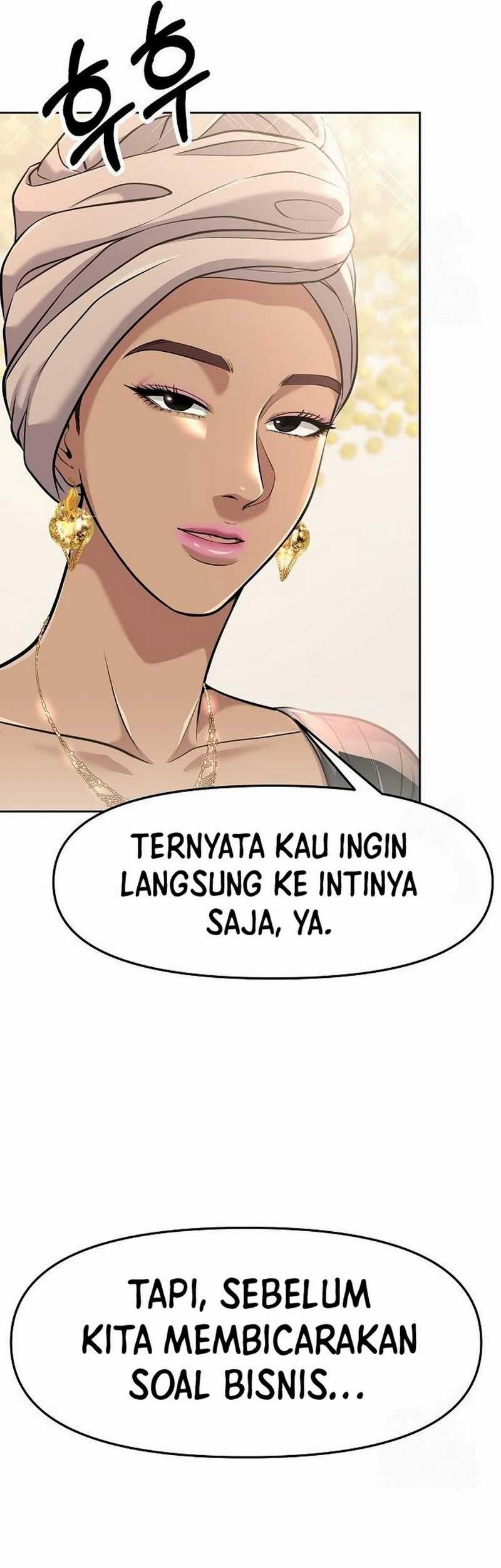 The New Employee Kim Chul-Soo Chapter 89 Gambar 27
