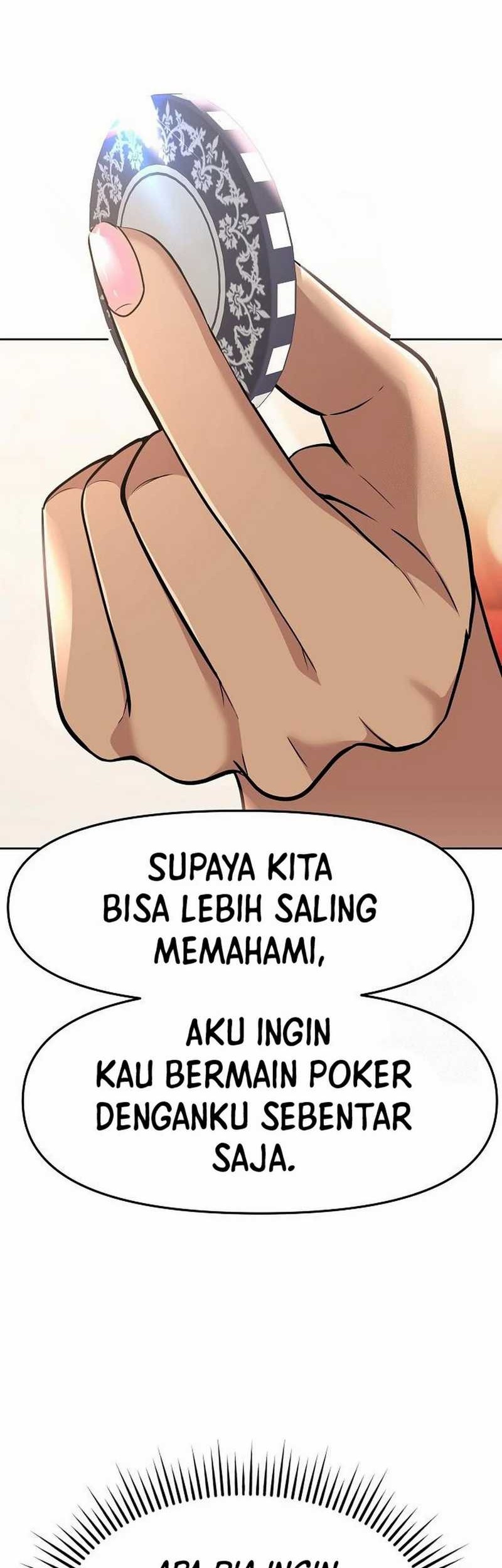 The New Employee Kim Chul-Soo Chapter 89 Gambar 28