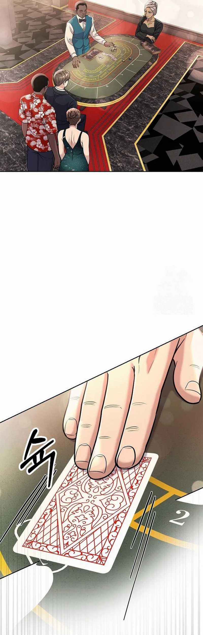 The New Employee Kim Chul-Soo Chapter 89 Gambar 32