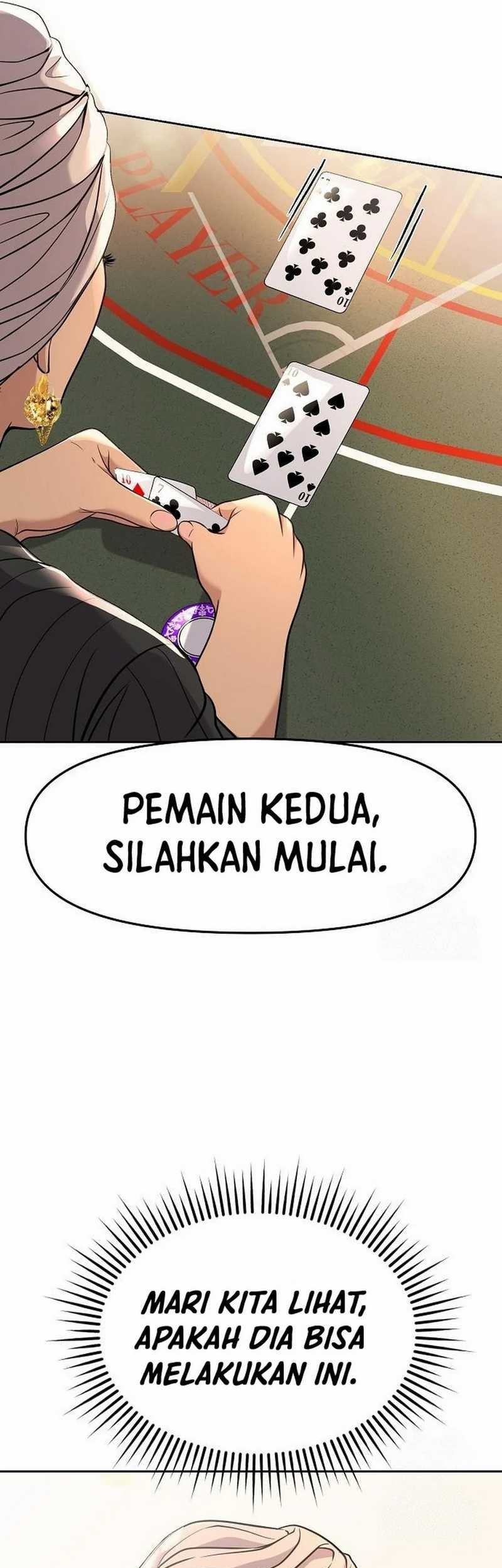 The New Employee Kim Chul-Soo Chapter 89 Gambar 37