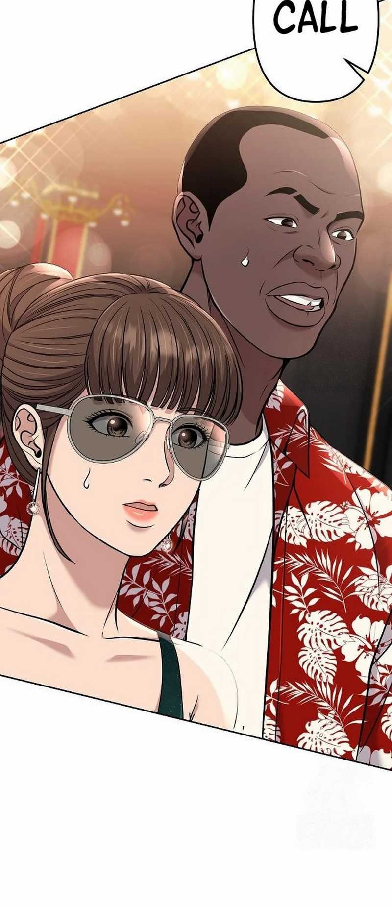 The New Employee Kim Chul-Soo Chapter 89 Gambar 41