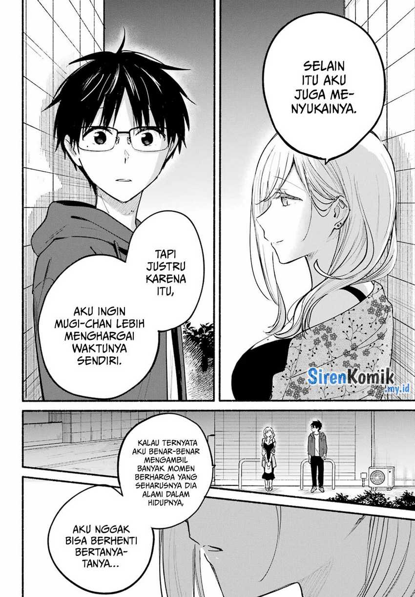 Tonari no Neko to Koi Shirazu Chapter 21 Gambar 9