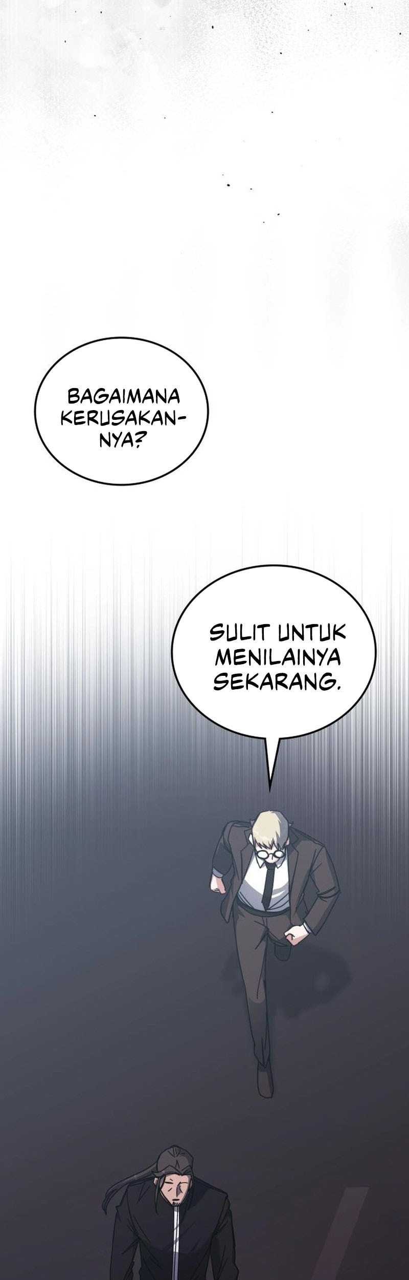 Transcension Academy Chapter 149 Gambar 38
