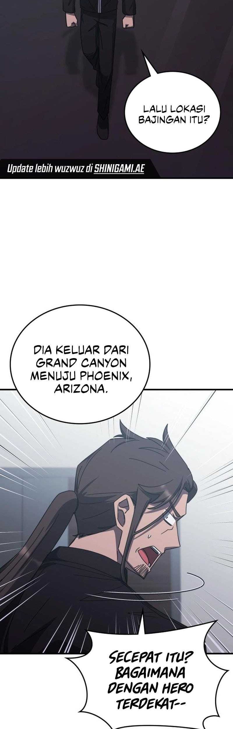 Transcension Academy Chapter 149 Gambar 39