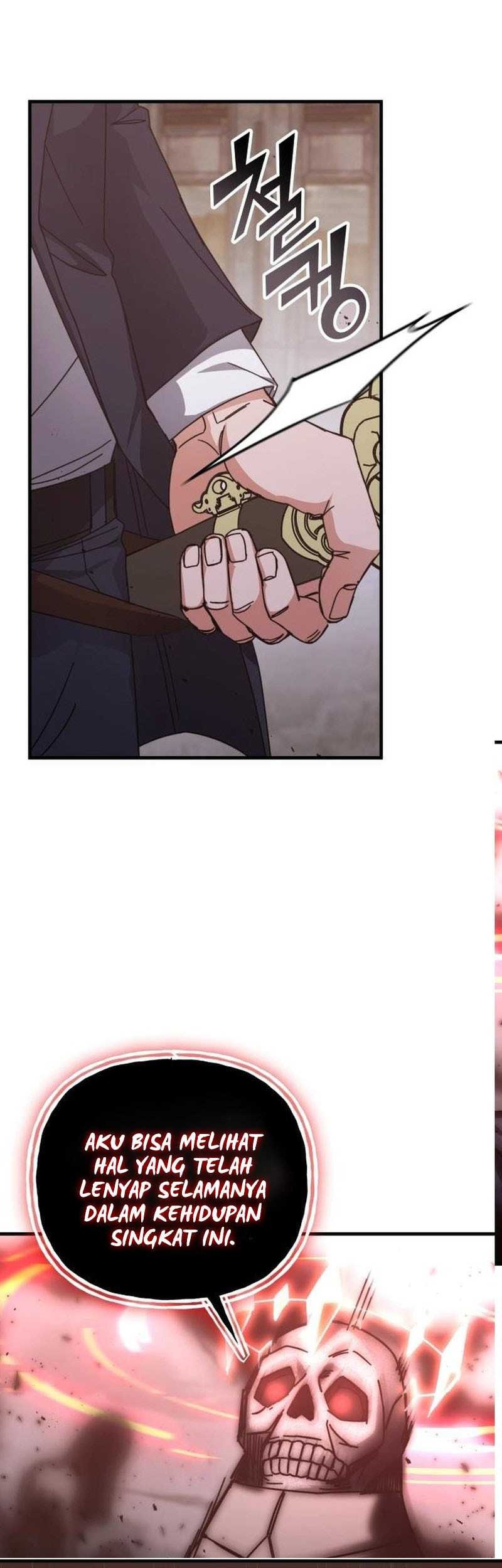 Transcension Academy Chapter 149 Gambar 65