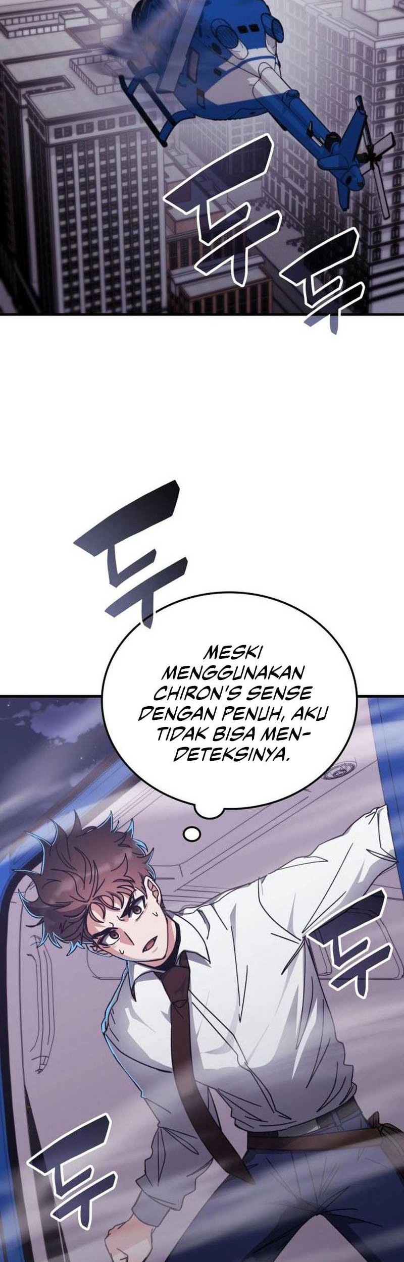Baca Manhwa Transcension Academy Chapter 149 Gambar 2